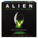 The game box.